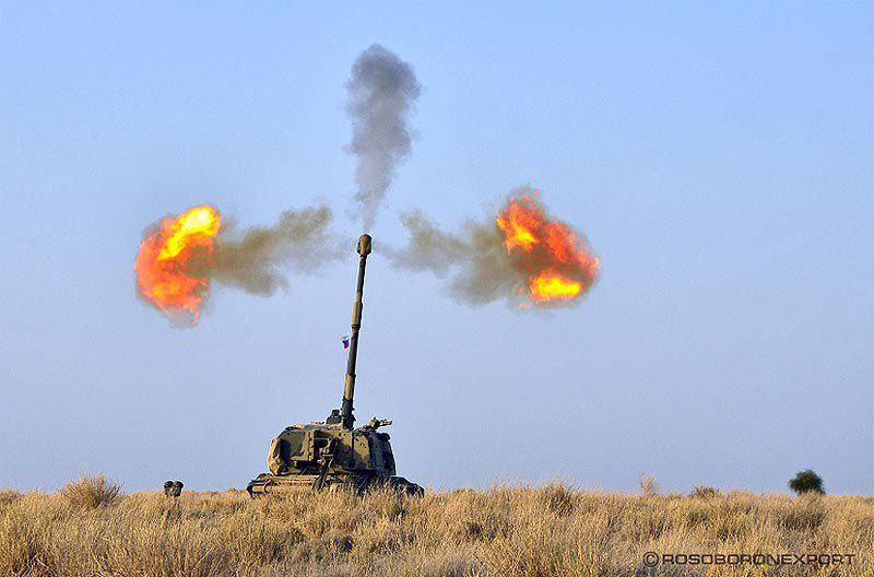 Очень часто звучит аргумент о том, что боеприпасы 155-мм "это долго, дорого и всё надо с нуля" и "если импортных боеприпасов не будет, то..."