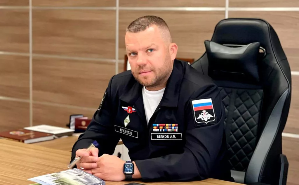 В Москве задержан глава военно-строительной компании Минобороны РФ, которую курировал Иванов, уже арестованный за коррупцию
