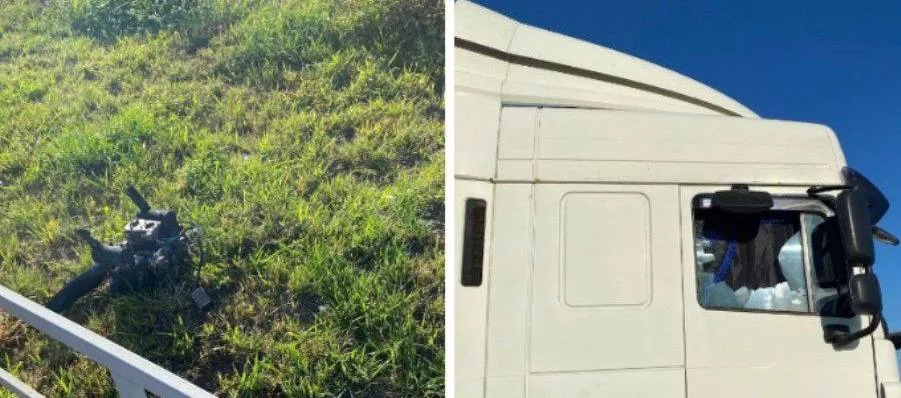 За ночь регионы России пытались атаковать более 41 украинских дронов