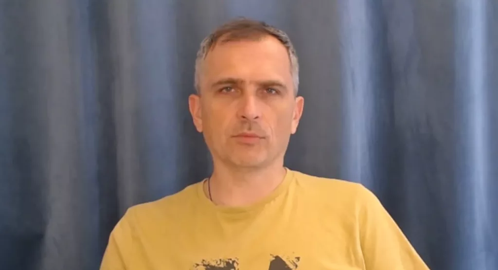 Юрий Подоляка - Дело не в украинцах: или как работает не работает система пропуска на границе
