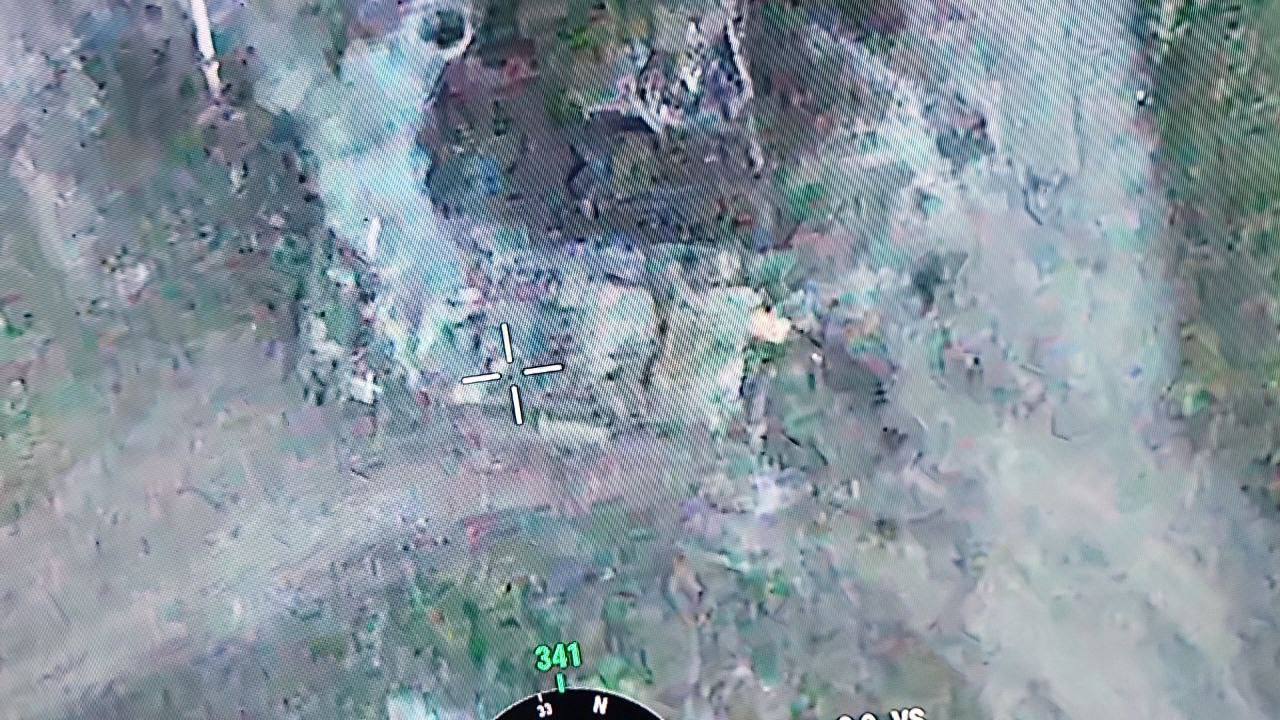Очередная ротация врага между Липцами и Глубоким, точнее даже не ротация, а эвакуация