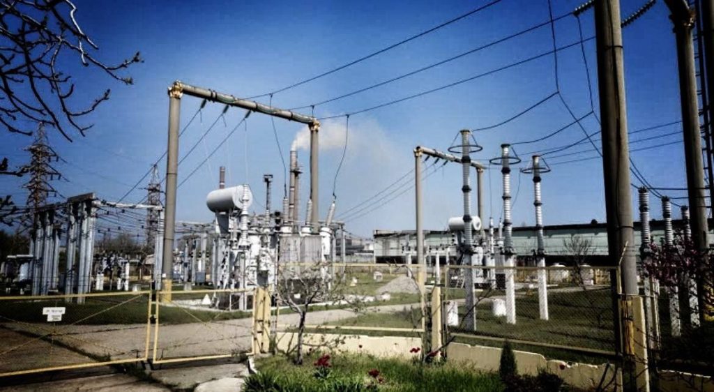 Очередная атака ВСУ на Запорожскую АЭС привела к восьми жертвам и нарушению электроснабжения