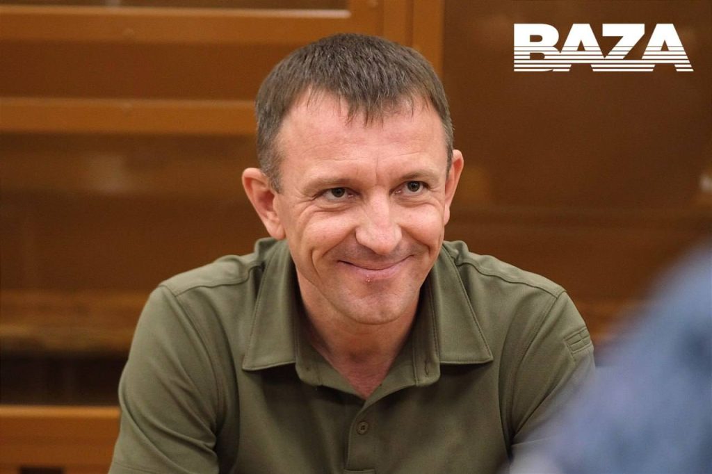 Бывшему командующему 58-й армией генерал-майору Ивану Попову добавили ещё одну статью: его обвиняют в служебном подлоге