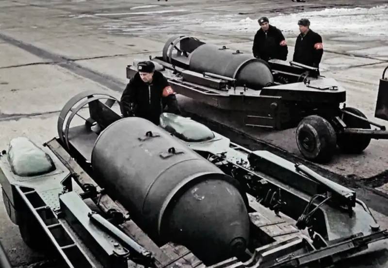 ФАБ-9000: максимальный калибр