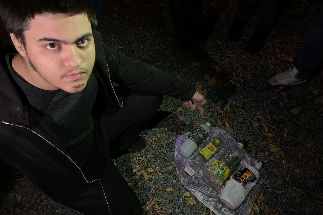 Жителя Новосибирска приговорили к 20 годам заключения за государственную измену