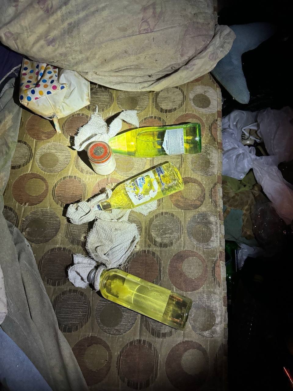 ФСБ предотвратила теракт на оборонном предприятии в Самаре, который планировал устроить местный житель