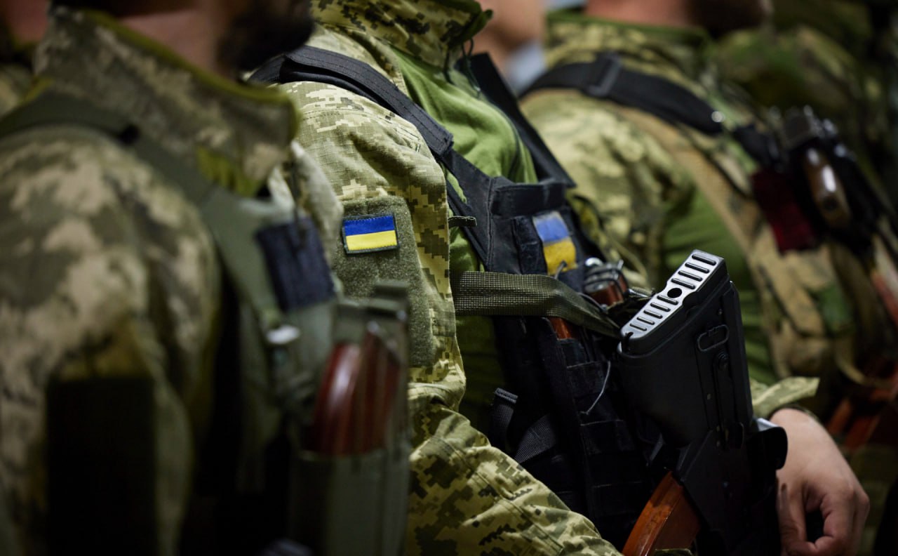 Киев не сможет вооружить новые бригады ВСУ – американский институт изучения войны