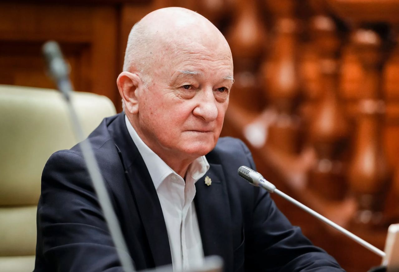 В Кишиневе предложили принять закон о люстрации для Приднестровья