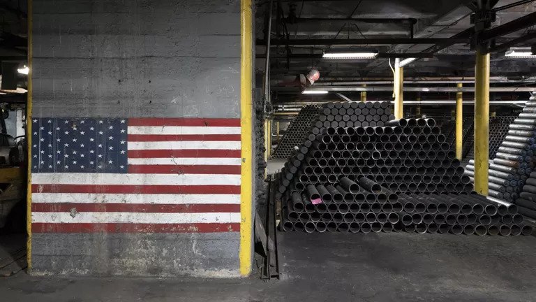 США планируют в три раза нарастить производство боеприпасов в ближайшие годы