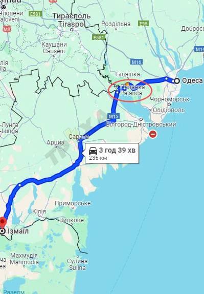 Украинец проехал 200+ км в прицепе с коровой, чтобы не быть моГилизованным