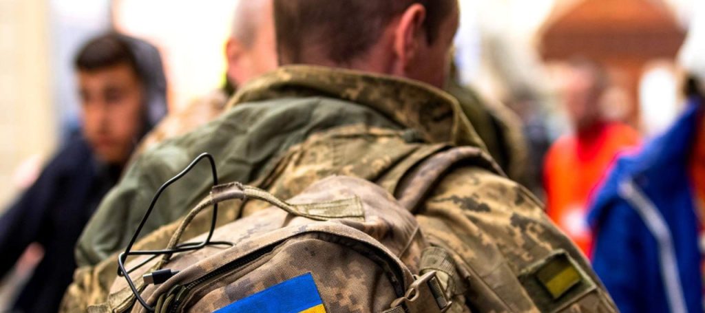 Численность сбежавших в Молдавию украинцев оценили в несколько бригад ВСУ