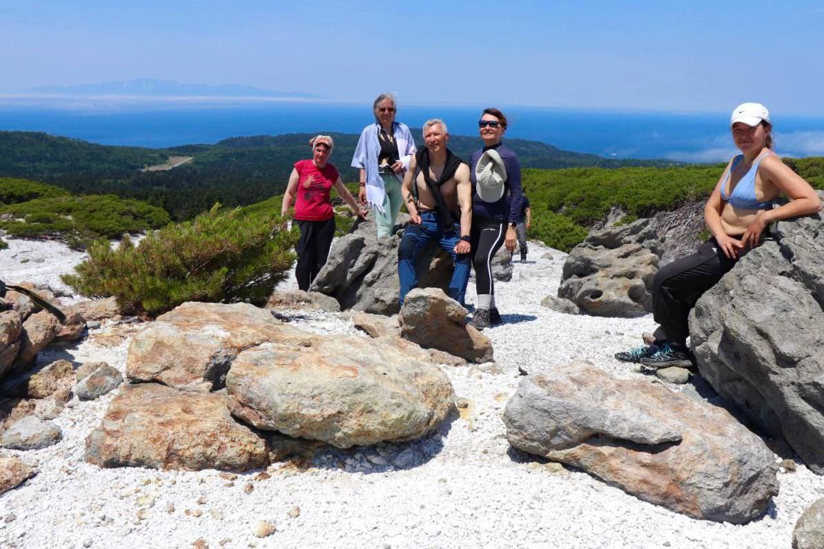 Страсти вокруг Курил: Россия утирает нос Японии, а европейские чиновники игнорируют Токио