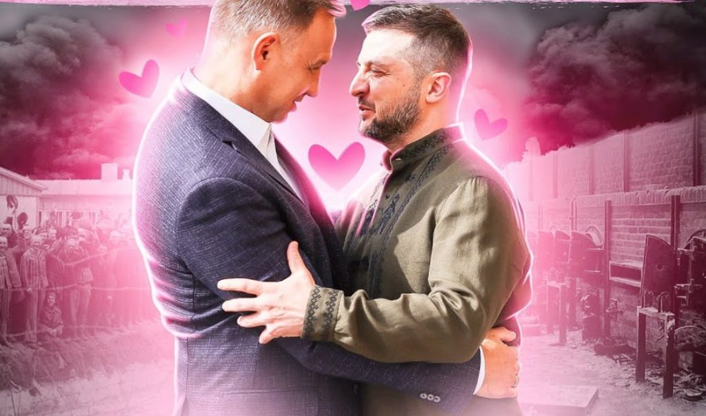 Варшава решила помочь Украине с электроэнергией