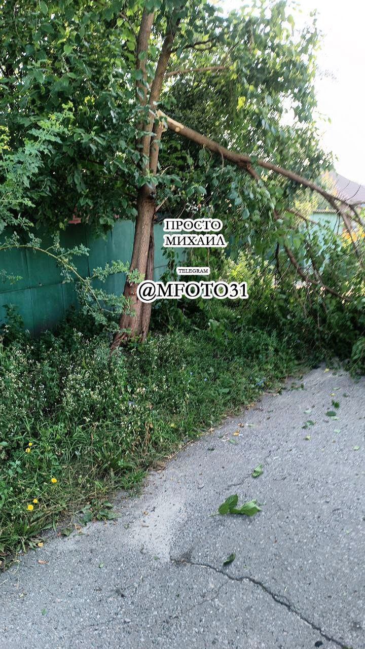 ВСУ утром снова обстреляли мирное население