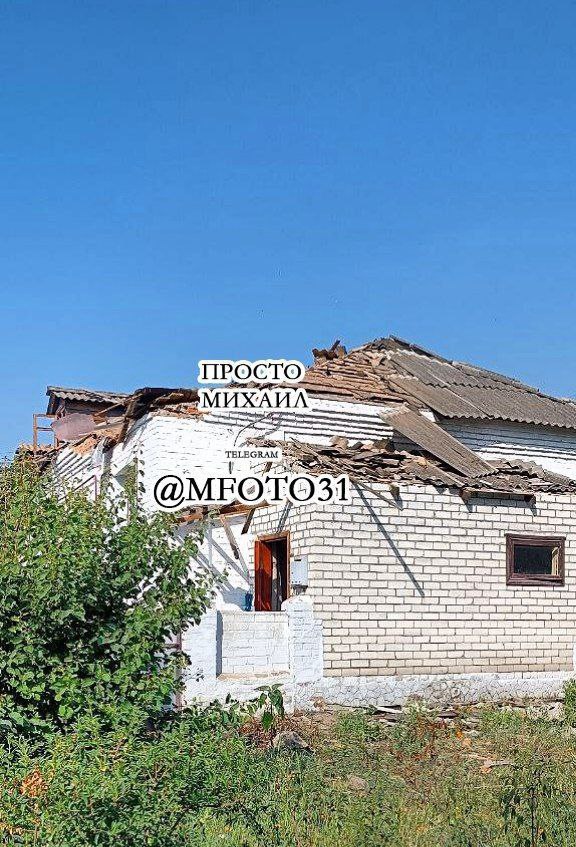 ВСУ утром снова обстреляли мирное население