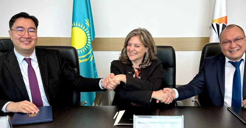 США усиливают контроль в сфере добычи редких металлов на территории Казахстана