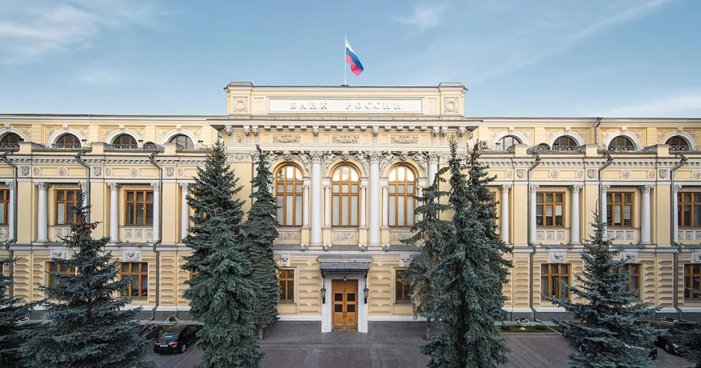 Главное из заявлений Набиуллиной на пресс-конференции по итогам заседания совета директоров ЦБ