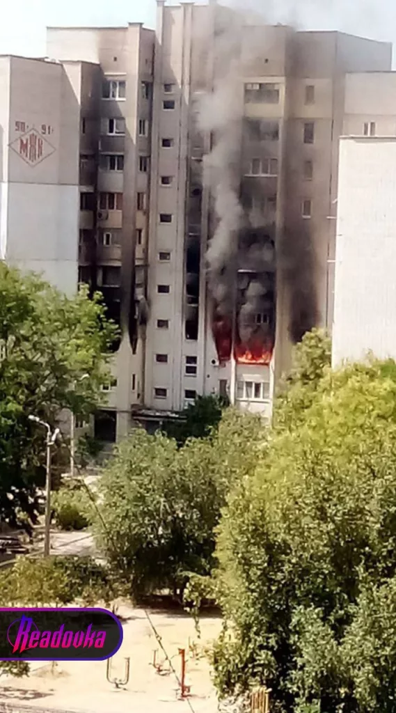 ВСУ атаковали многоэтажки в Алешках на Херсонщине с помощью FPV-дронов — ранены еще 6 человек, многие пострадавшие в тяжелом состоянии