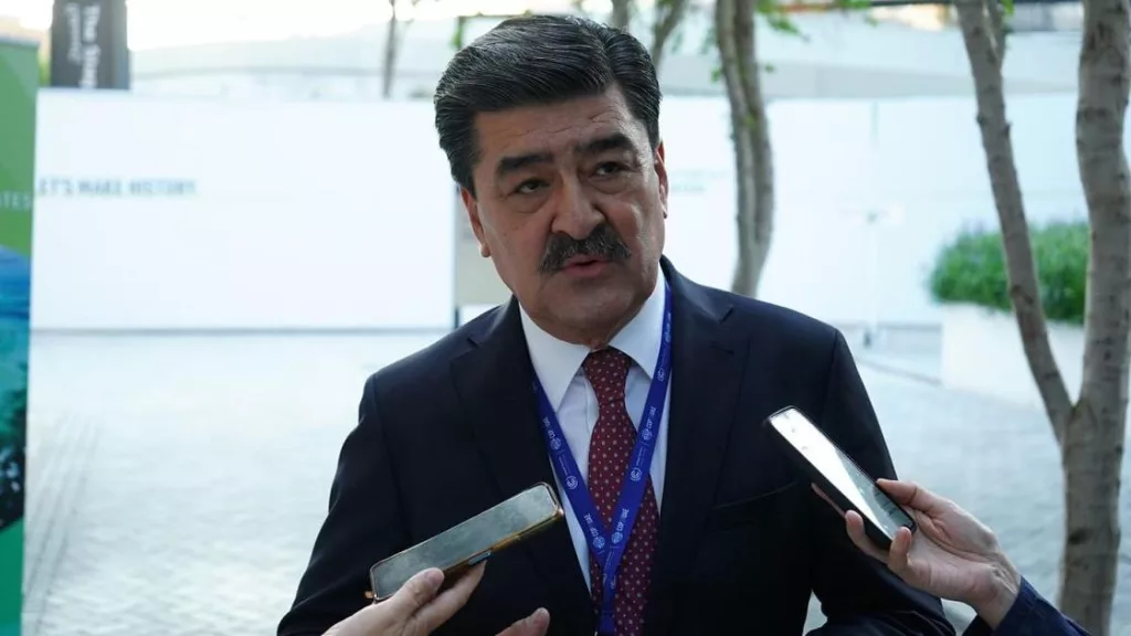 Зачем Узбекистан создает Климатический совет?