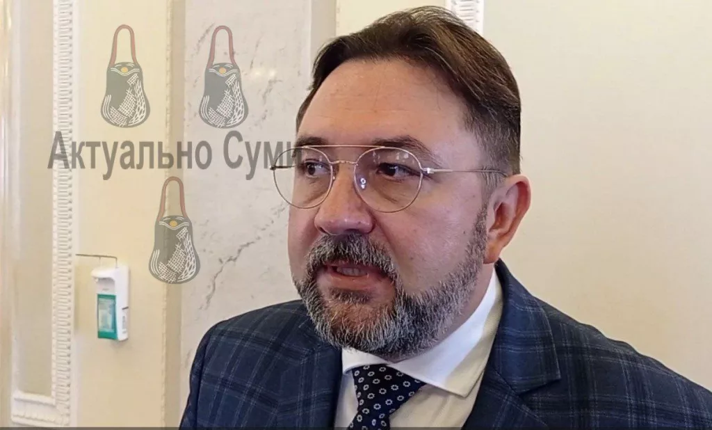 Юрий Подоляка: Украина на грани проигрыша информационной войны