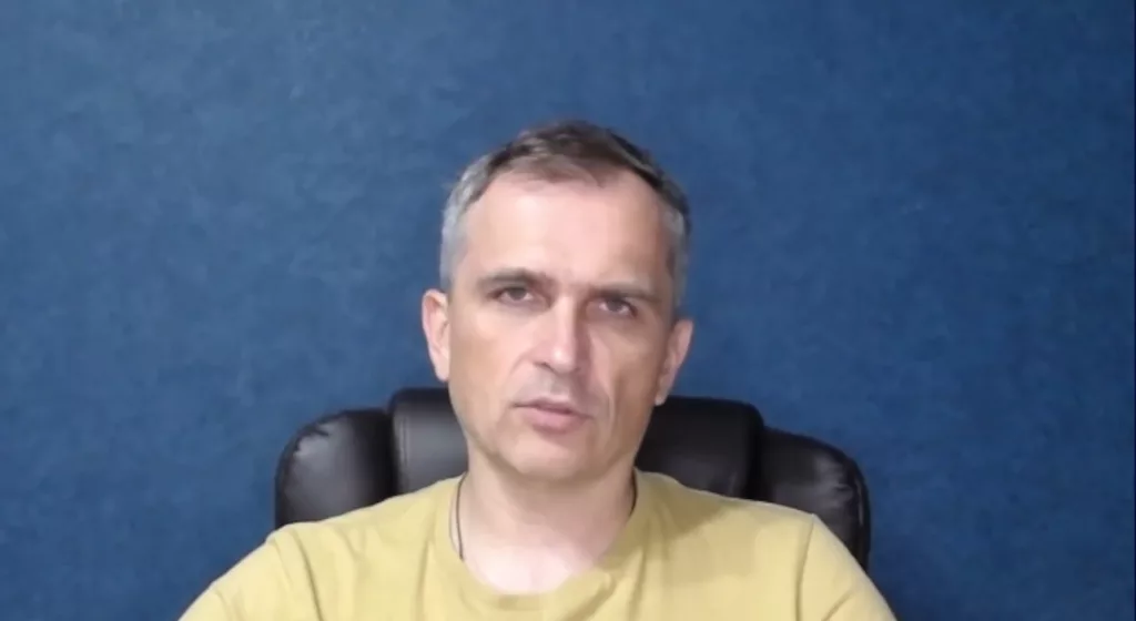 Юрий Подоляка - Вторжение ВСУ в Курскую область: вопросы без ответов