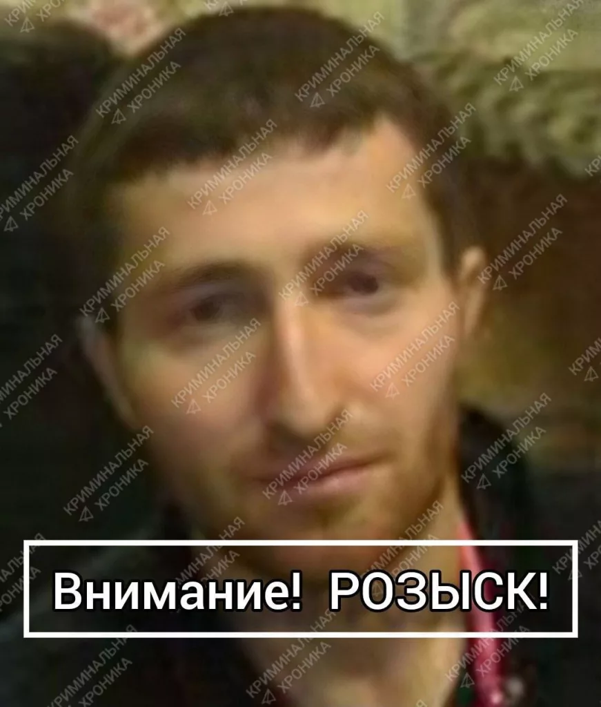 Преступник, ранивший двоих полицейских в Дагестане, использовал никаб, чтобы скрыться