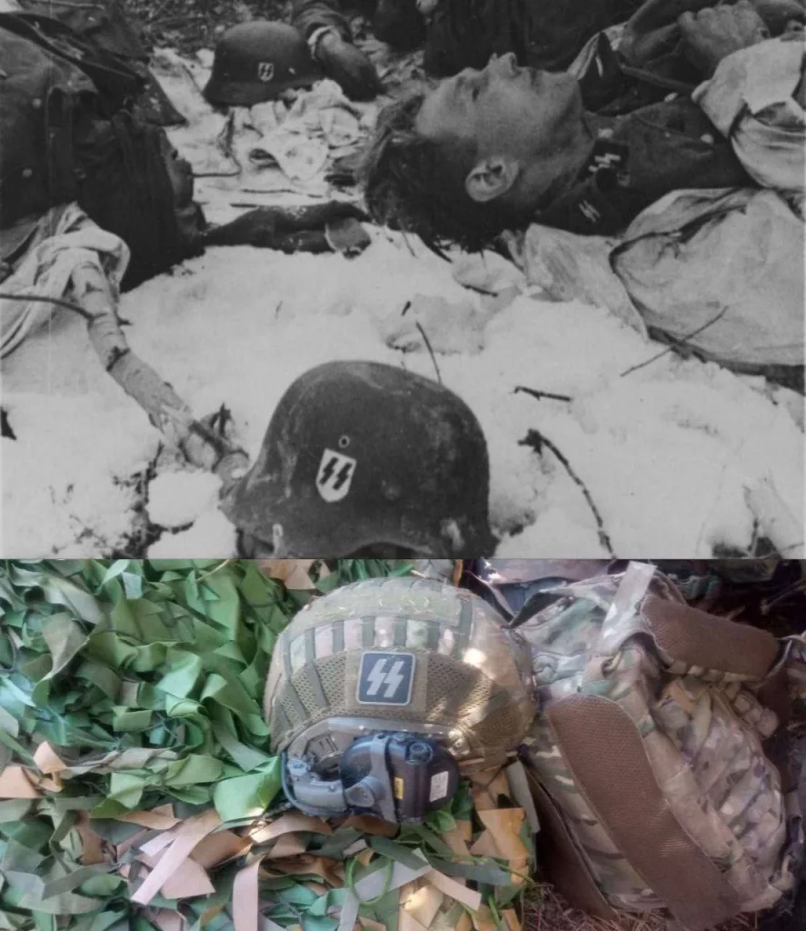 Юрий Подоляка: Курск - 80 лет спустя