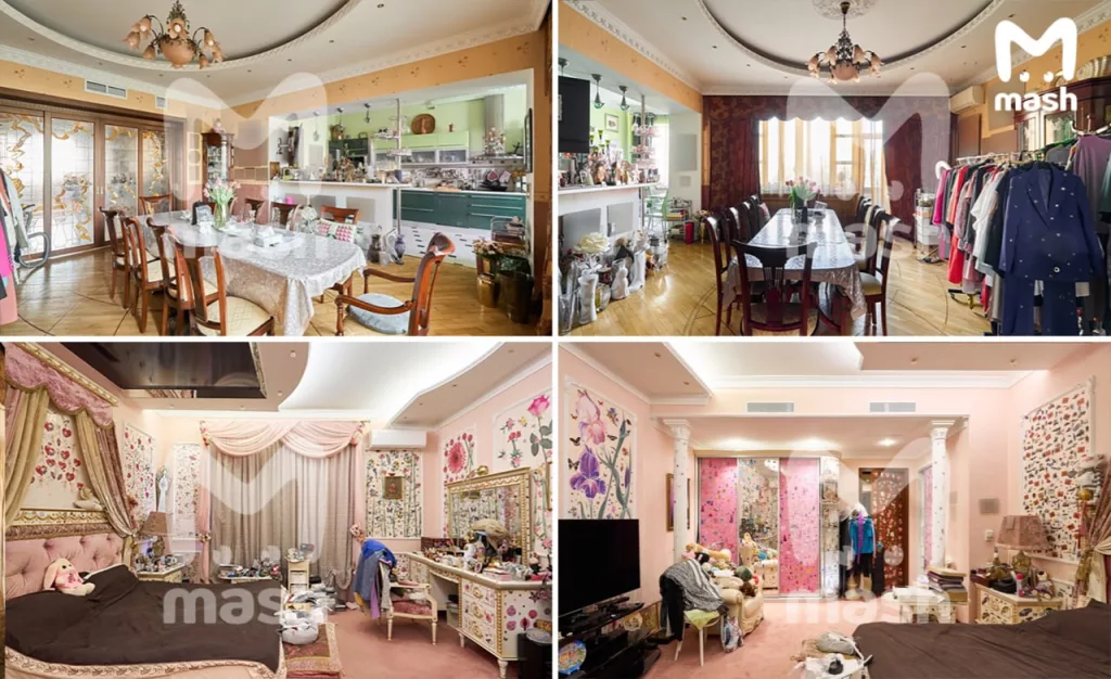 Лариса Долина подтвердила, что её развели мошенники