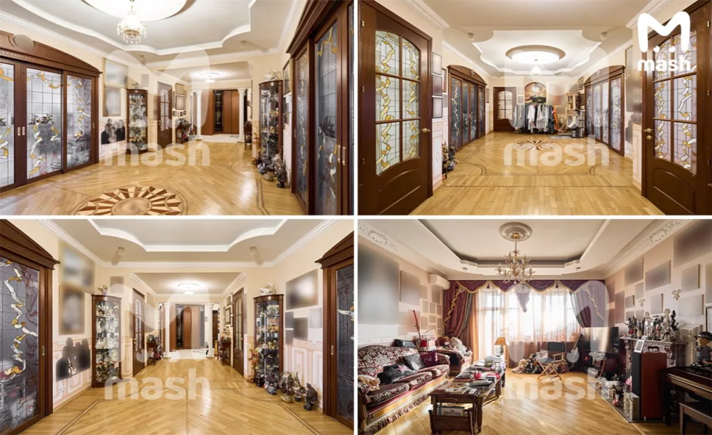 Лариса Долина подтвердила, что её развели мошенники