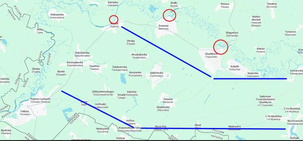 Зачем ВСУ ударили по мостам в Курской области и к чему это привело: Разбор «Военной хроники»