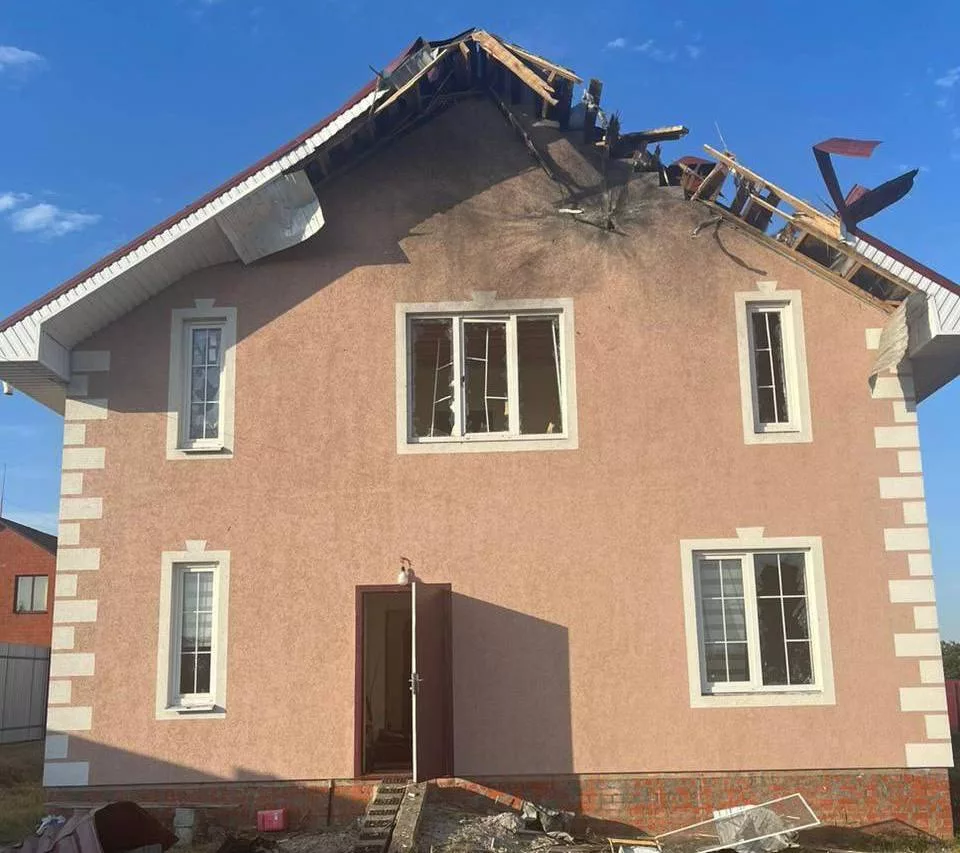 Ночью ПВО уничтожено 28 БПЛА над территорией России