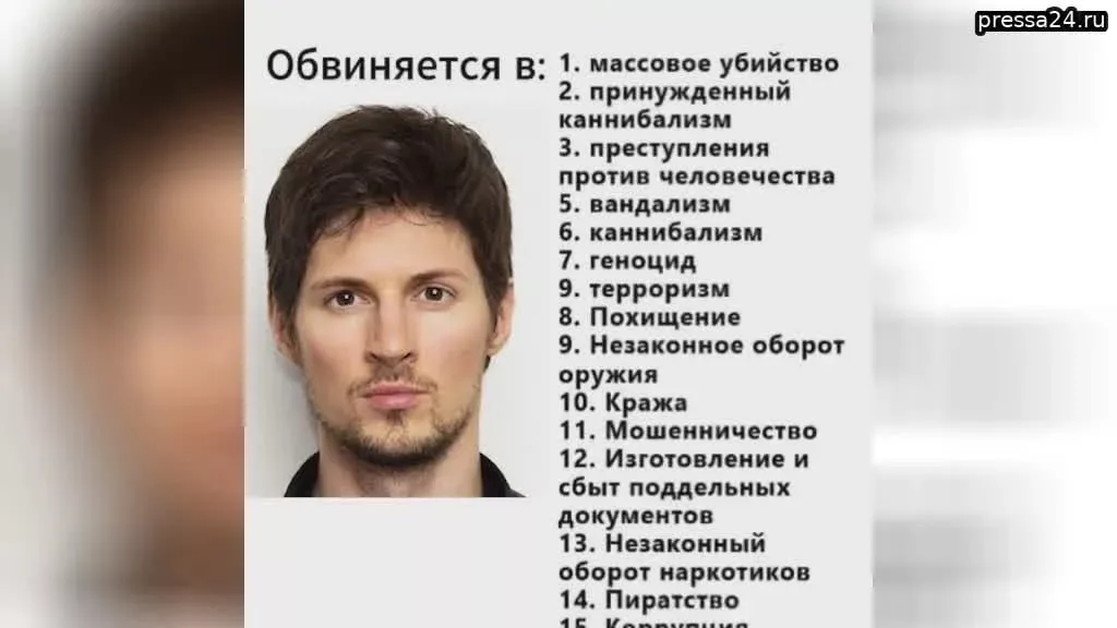 Юрий Подоляка: Свободу в Интернете никто не разрешал