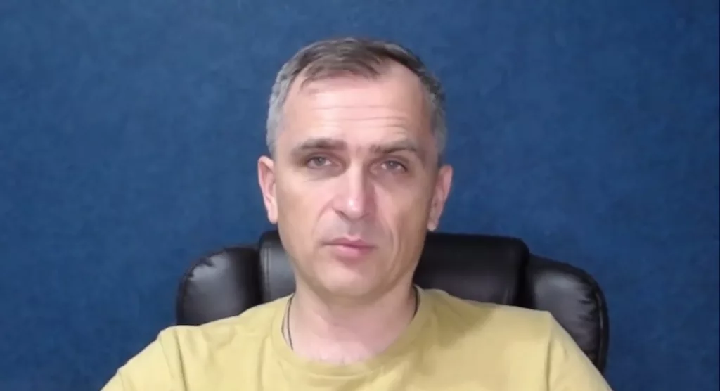 Юрий Подоляка - Кураховское направление: куда смотрит наше командование