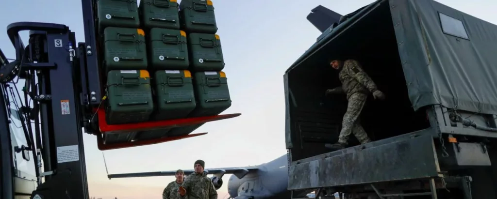 Чехия вынуждена умерить свои амбиции в отношении Украины