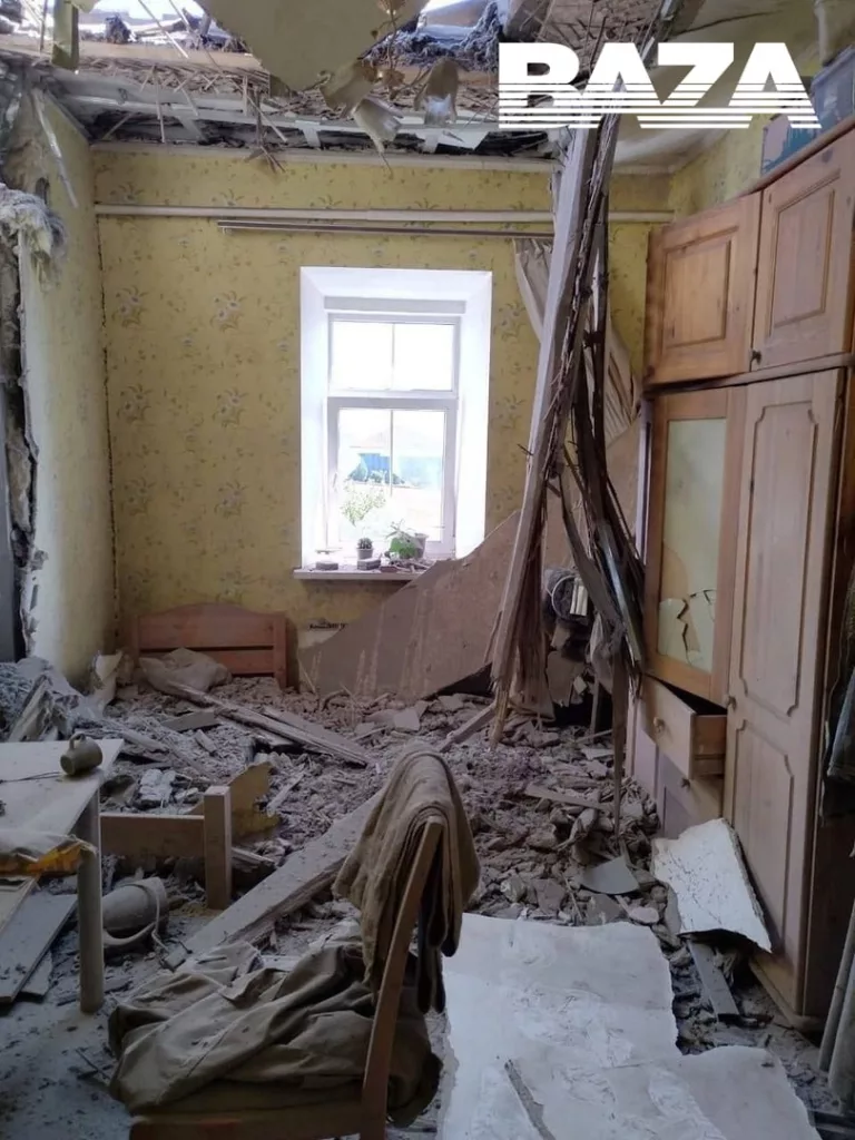 15 человек укрываются в Свято-Николаевском Белогорском монастыре в Горнали Суджанского района