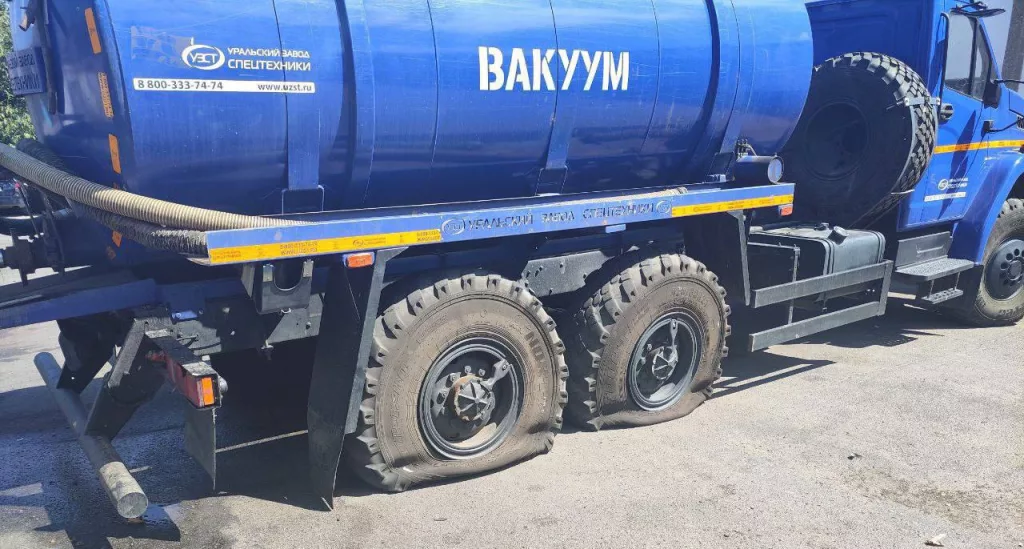 Ночью регионы России атаковали украинские БПЛА: сбиты 12 - над Курской областью и по одному над Белгородской и Воронежской обл.