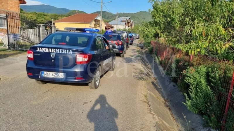 Двое украинцев напали на украинских пограничников возле границы с Румынией