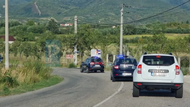 Двое украинцев напали на украинских пограничников возле границы с Румынией