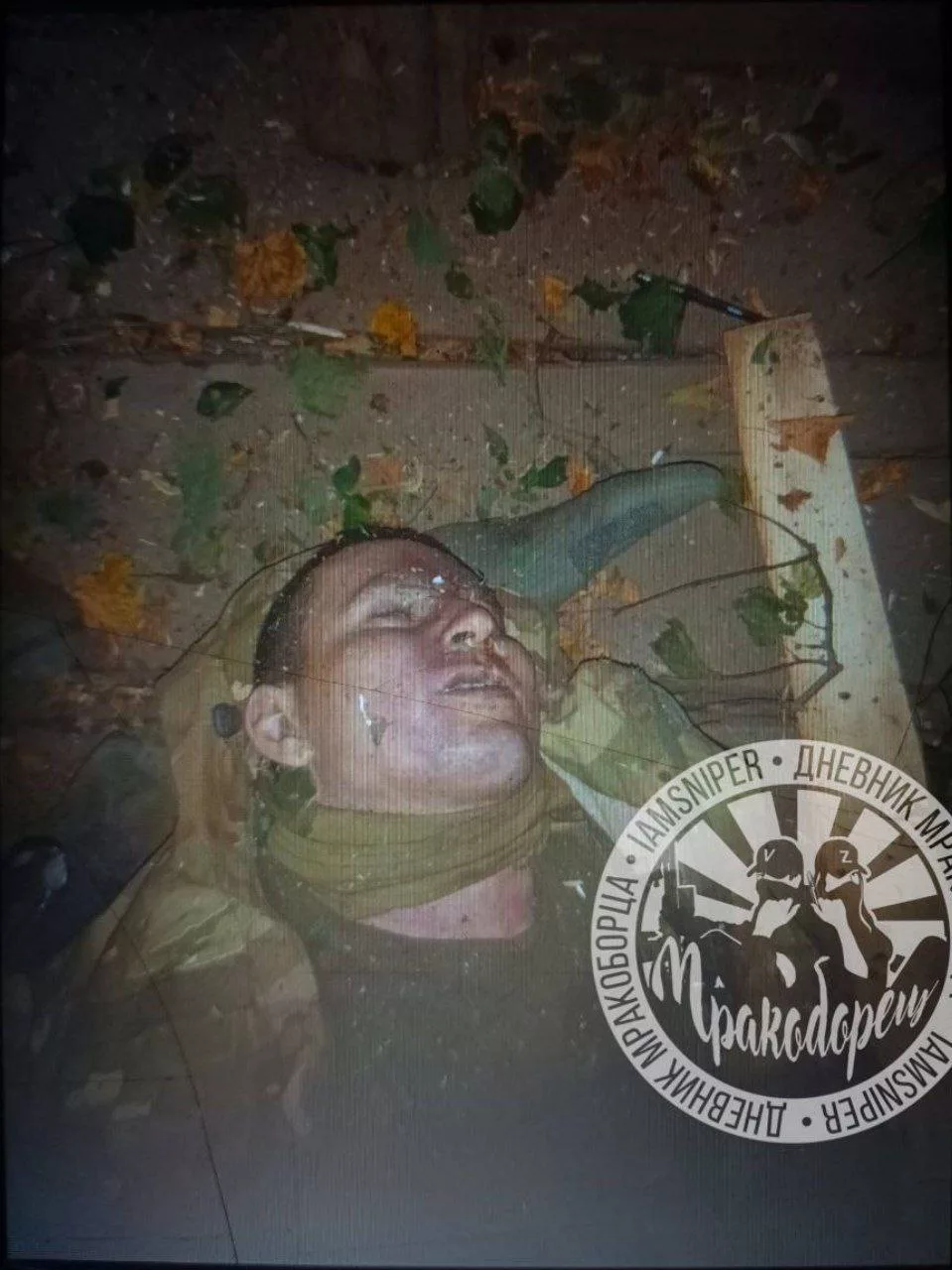 Группа ВСУшников Тик-Токеров, записывавшая видео с оккупированных территорий, ликвидирована спецназом группировки "Север"