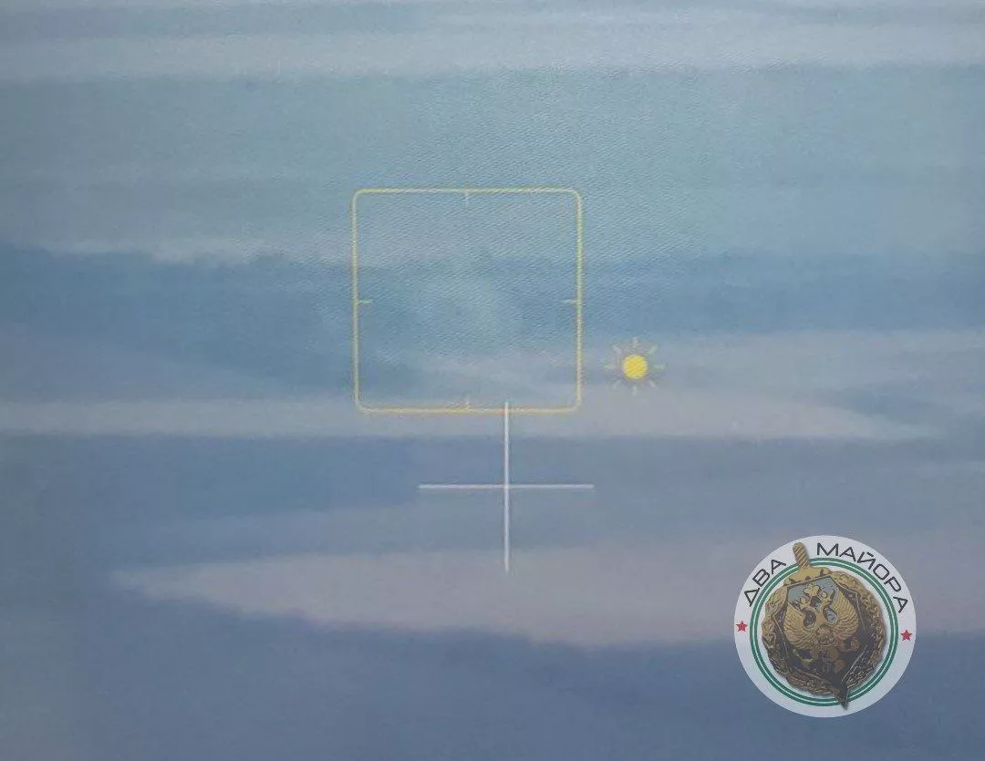 81-й самоходно артиллерийский полк показывает, насколько важны дроны для контрбатарейной борьбы