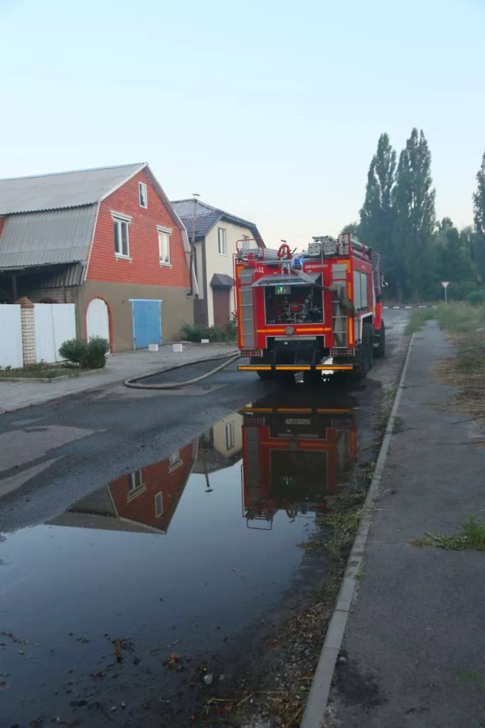 Белгородская область, губернатор: Шебекинский городской округ повторно попал под удар ВСУ