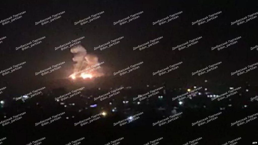 Анализ последствий ударов по Международному аэропорту имени Данилы Галицкого во Львове