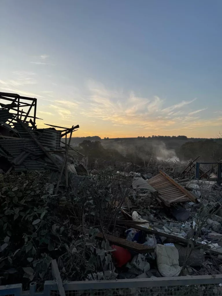 В Белгородской области из-за атаки ВСУ пострадали дети