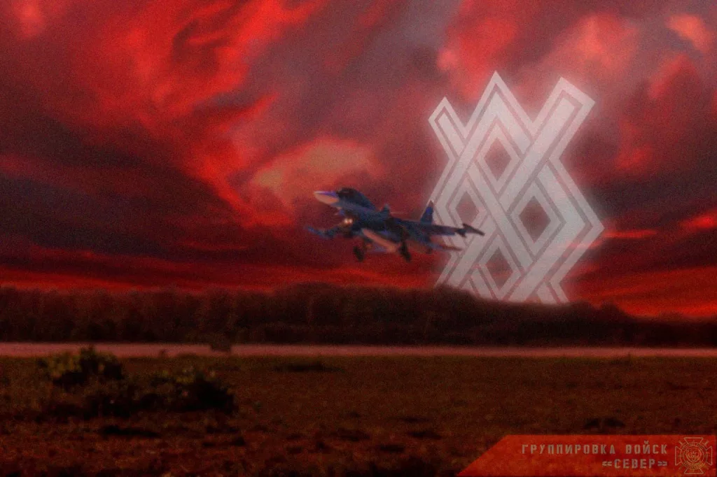 9 сентября группировка войск "Север" выполняла задачи по защите приграничных районов Курской области