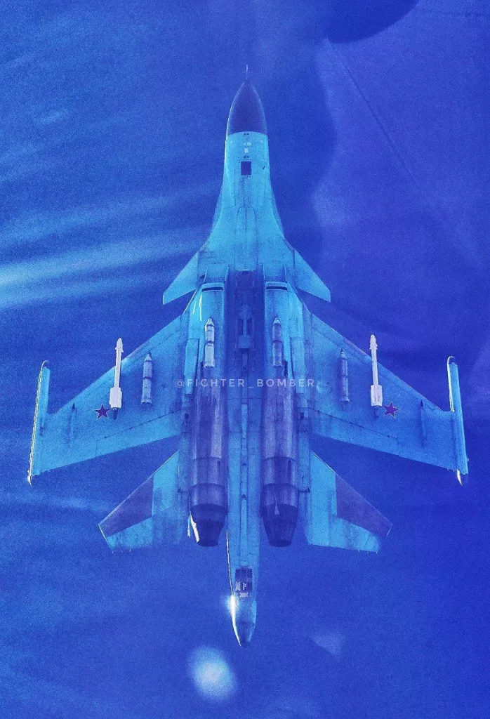 Fighterbomber: ​​Система "свой-чужой", или правильно "Система государственного опознования"