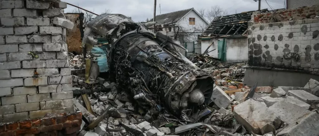 Пентагон раскрывает статистику сколько боевых самолетов потеряли российские ВВС за время конфликта