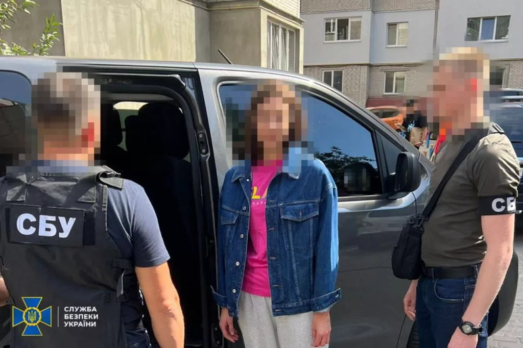 Бывший заместитель председателя Волынской областной военной администрации наладила механизм побега уклонистов под видом водителей-перевозчиков гуманитарных грузов: СБУ задержала бывшую чиновницу