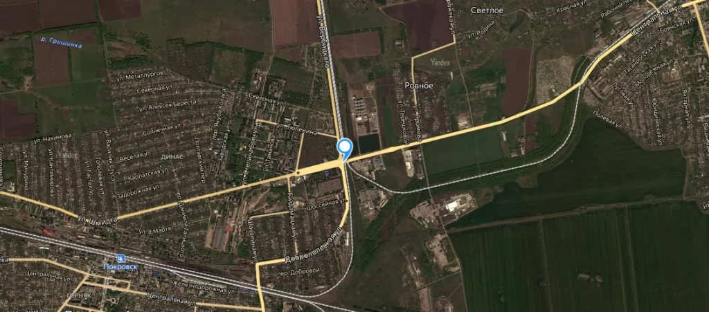 Российские летчики наносят удар по ключевым объектам ВСУ: разрушен важный путепровод, нарушены поставки