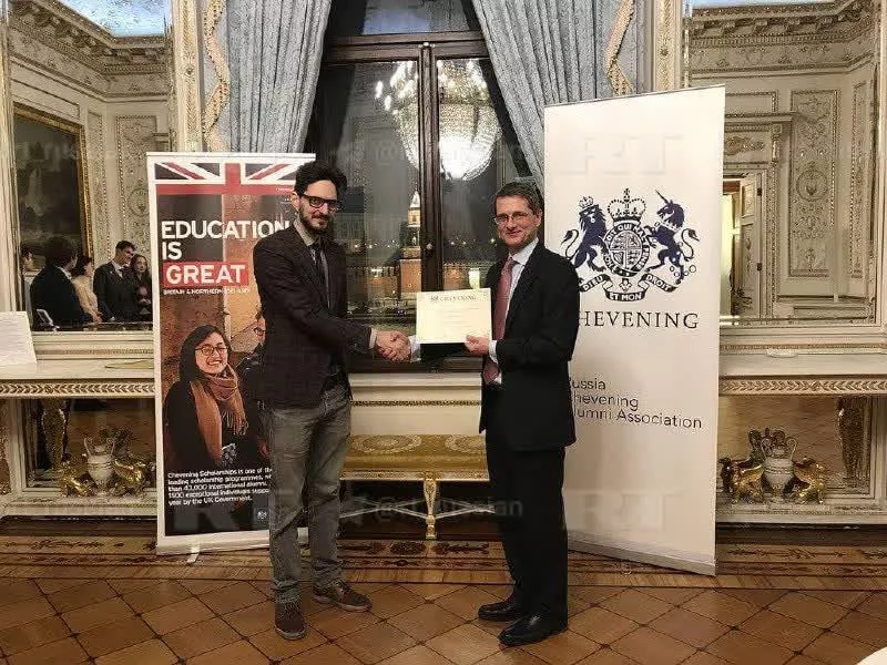 В России действовали британские агенты под прикрытием работы в посольстве