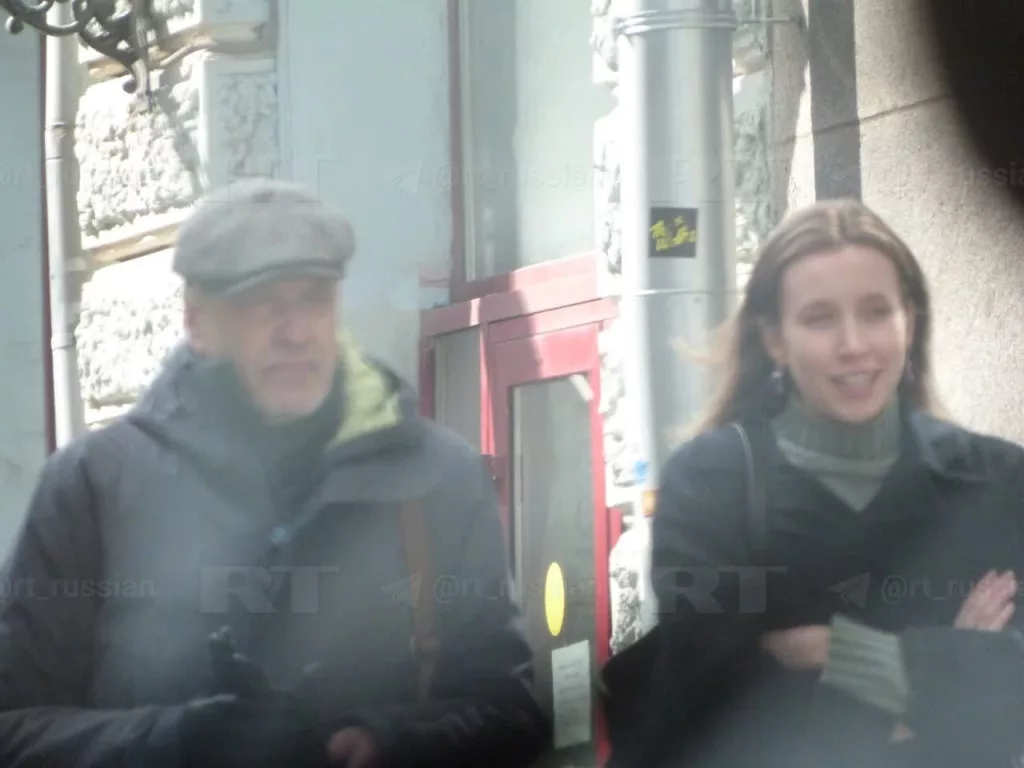 В России действовали британские агенты под прикрытием работы в посольстве